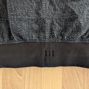 Men's Lululemon Zeroed In Linerless Short 7"